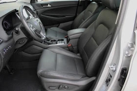 Hyundai Tucson 2.0CRDI/4x4/DISTRONIC/KAMERA/PANORAMA/TOP - 15288 € / 29900.73 лв. - 13789025 7