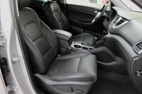 Hyundai Tucson 2.0CRDI/4x4/DISTRONIC/KAMERA/PANORAMA/TOP - 15288 € / 29900.73 лв. - 13789025 8
