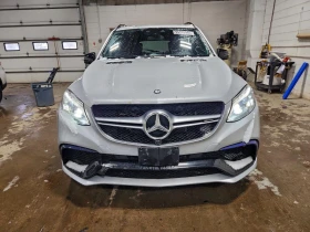 Mercedes-Benz GLE 63 S AMG 4MATIC - 26076 € / 51000.22 лв. - 39719868 2