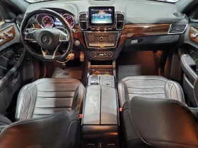 Mercedes-Benz GLE 63 S AMG 4MATIC - 26076 € / 51000.22 лв. - 39719868 9