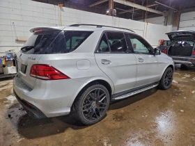 Mercedes-Benz GLE 63 S AMG 4MATIC - 26076 € / 51000.22 лв. - 39719868 6