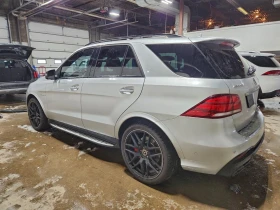 Mercedes-Benz GLE 63 S AMG 4MATIC - 26076 € / 51000.22 лв. - 39719868 4