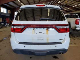 Dodge Durango - 11472 € / 22437.28 лв. - 63956140 6