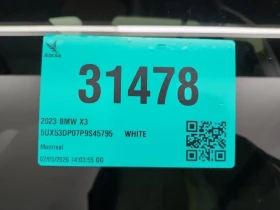 BMW X3 * XDRIVE30I * M SPORT ПАКЕТ * PANO * 2 КЛЮЧА *  - 26100 € / 51047.16 лв. - 86483481 14