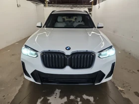 BMW X3 * XDRIVE30I * M SPORT ПАКЕТ * PANO * 2 КЛЮЧА *  - 26100 € / 51047.16 лв. - 86483481 7