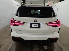 BMW X3 * XDRIVE30I * M SPORT ПАКЕТ * PANO * 2 КЛЮЧА *  - 26100 € / 51047.16 лв. - 86483481 6