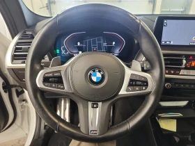 BMW X3 * XDRIVE30I * M SPORT ПАКЕТ * PANO * 2 КЛЮЧА *  - 26100 € / 51047.16 лв. - 86483481 11