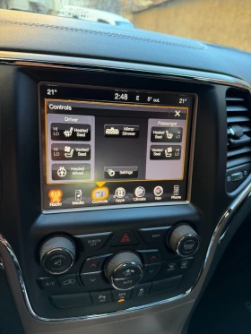 Jeep Grand cherokee Overland - 14800 € / 28946.28 лв. - 95566620 14