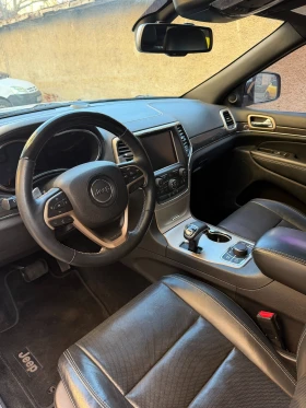 Jeep Grand cherokee Overland - 14800 € / 28946.28 лв. - 95566620 8