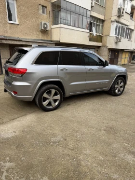 Jeep Grand cherokee Overland - 14800 € / 28946.28 лв. - 95566620 6