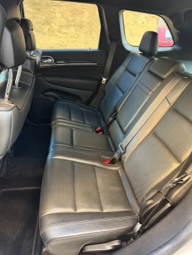 Jeep Grand cherokee Overland - 14800 € / 28946.28 лв. - 95566620 12