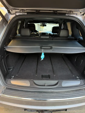 Jeep Grand cherokee Overland - 14800 € / 28946.28 лв. - 95566620 16