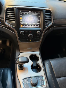Jeep Grand cherokee Overland - 14800 € / 28946.28 лв. - 95566620 13