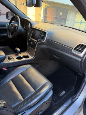 Jeep Grand cherokee Overland - 14800 € / 28946.28 лв. - 95566620 9