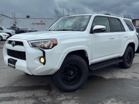Toyota 4runner 4WD/Кожа/Нави/Подгрев/Шибидах/Клип, снимка 2