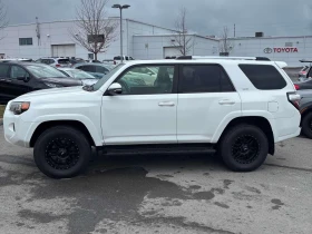 Toyota 4runner 4WD/Кожа/Нави/Подгрев/Шибидах/Клип, снимка 3