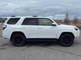 Toyota 4runner 4WD/Кожа/Нави/Подгрев/Шибидах/Клип, снимка 4