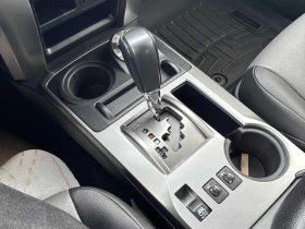 Toyota 4runner 4WD/Кожа/Нави/Подгрев/Шибидах/Клип, снимка 9