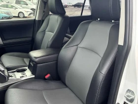 Toyota 4runner 4WD/Кожа/Нави/Подгрев/Шибидах/Клип, снимка 12