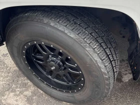 Toyota 4runner 4WD/Кожа/Нави/Подгрев/Шибидах/Клип, снимка 15