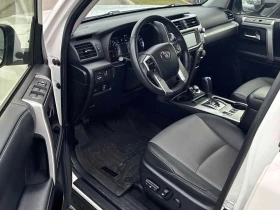 Toyota 4runner 4WD/Кожа/Нави/Подгрев/Шибидах/Клип, снимка 6