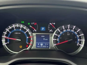 Toyota 4runner 4WD/Кожа/Нави/Подгрев/Шибидах/Клип, снимка 7