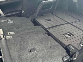 Toyota 4runner 4WD/Кожа/Нави/Подгрев/Шибидах/Клип, снимка 11