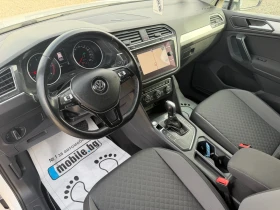 VW Tiguan 2.0TDI/150hp/NAVI/EVRO6/ - 12499 € / 24445.92 лв. - 74585934 8