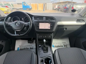 VW Tiguan 2.0TDI/150hp/NAVI/EVRO6/ - 12499 € / 24445.92 лв. - 74585934 7