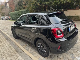 Fiat 500X - 7999 € / 15644.68 лв. - 48296881 4