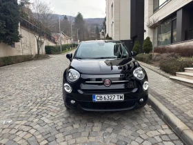 Fiat 500X - 7999 € / 15644.68 лв. - 48296881 2