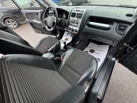Kia Sportage 2.0I GPL ��� ���� | Mobile.bg � ����� ������ 8