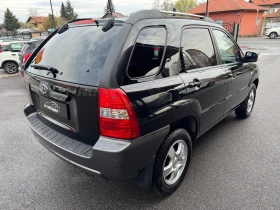 ����� �� �������� �� Kia Sportage 2.0I GPL ��� ����