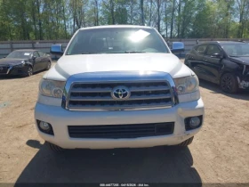 Toyota Sequoia PLATINUM 5.7L V8 | Mobile.bg � ����� ������ 8