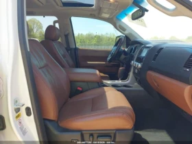 Toyota Sequoia PLATINUM 5.7L V8 | Mobile.bg � ����� ������ 9