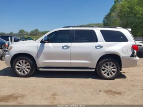 Toyota Sequoia PLATINUM 5.7L V8 | Mobile.bg � ����� ������ 6