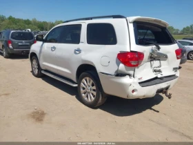 Toyota Sequoia PLATINUM 5.7L V8 | Mobile.bg � ����� ������ 5