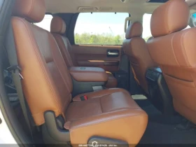 Toyota Sequoia PLATINUM 5.7L V8 | Mobile.bg � ����� ������ 13