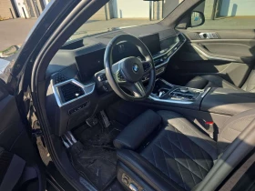 BMW X7 xDrive40i M SPOR�/COLOUR CHANGING SUNROOF/CRYSTAL | Mobile.bg � ����� ������ 5