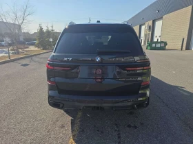 BMW X7 xDrive40i M SPOR�/COLOUR CHANGING SUNROOF/CRYSTAL | Mobile.bg � ����� ������ 4