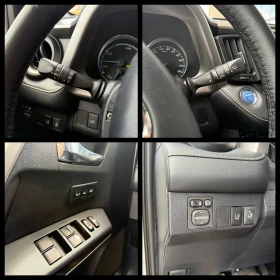 Toyota Rav4 6 ������ ��������/2.5Hybrid 197�.�. Facelift | Mobile.bg � ����� ������ 15