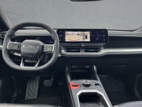 Jeep Compass EV/213HP/MASSAGE/PANO/360/MEMO/MATRIX/HUD/302q | Mobile.bg � ����� ������ 6