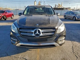 Mercedes-Benz GLE | Mobile.bg � ����� ������ 5