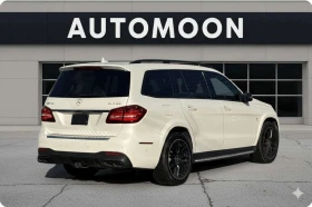 Mercedes-Benz GLS 63 AMG ������| ���������| 360CAM| 7 ������|  | Mobile.bg � ����� ������ 5