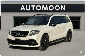 ������ Mercedes-Benz GLS 63...