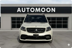 Mercedes-Benz GLS 63 AMG ������| ���������| 360CAM| 7 ������|  | Mobile.bg � ����� ������ 2
