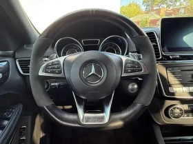 Mercedes-Benz GLS 63 AMG ������| ���������| 360CAM| 7 ������|  | Mobile.bg � ����� ������ 10