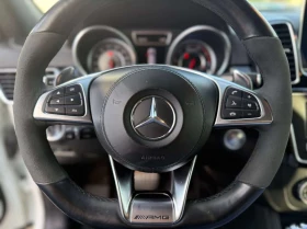 Mercedes-Benz GLS 63 AMG ������| ���������| 360CAM| 7 ������|  | Mobile.bg � ����� ������ 9