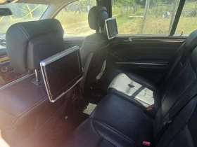 Mercedes-Benz GL 550 550 AMG 4 matic | Mobile.bg � ����� ������ 15