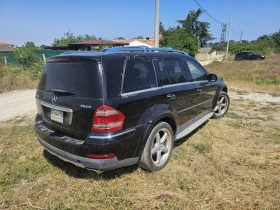 Mercedes-Benz GL 550 550 AMG 4 matic | Mobile.bg � ����� ������ 4